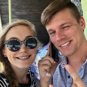 Meet your Posher, Rose